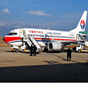 成都航空货运航空快运业稳步发展的原因是什么？